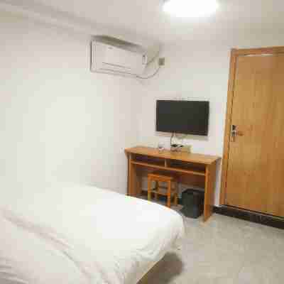 Jurong Shangdao Inn Rooms