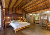 Guandi Homestay (Yangshuo Yulonghe Jiuxian Wharf)