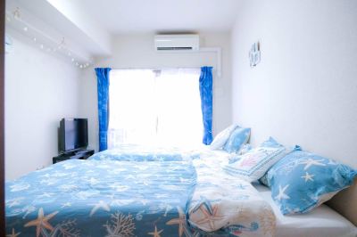516 Room Osaka Island Naiyi Homestay Photo