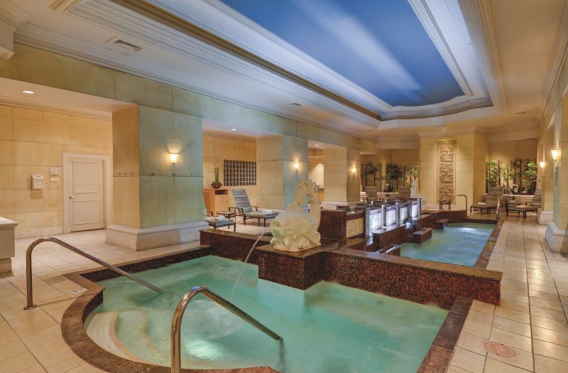 Mandalay Bay Resort and Casino photo 4