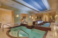 Mandalay Bay Resort and Casino - spa