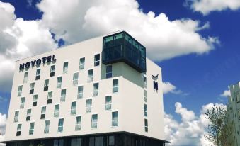 Novotel Paris Coeur d'Orly Airport