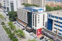 JI Hotel (Changchun Xian Avenue) Hotels in Wuyue Square/Changchun Park