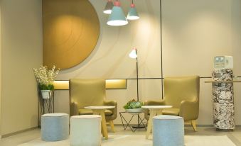 Homeinn · neo (Luoyang Yingtian Gate Jiuzhou Pool Branch)