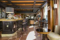 Warwick Brussels - Grand Place - bar