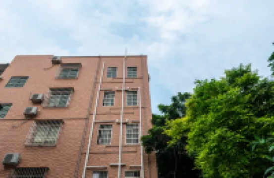 途悦拾光公寓（廣州南站店）