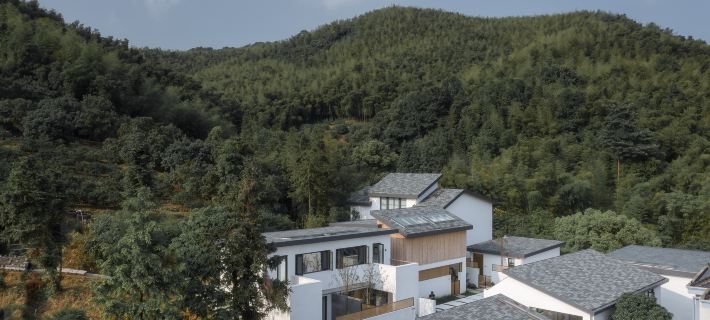 LOSTVILLA·Wushe(Ningbo) Hotels in Ningbo