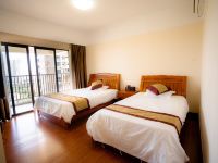 阳江海陵岛保利中和度假公寓 - 海景二房一厅