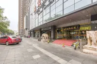 7Days Inn chain hotel (Beijing West Railway Station Maliandao Wan Zi Subway Station)