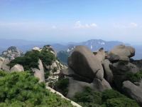 天柱山花海民宿 - 酒店景观