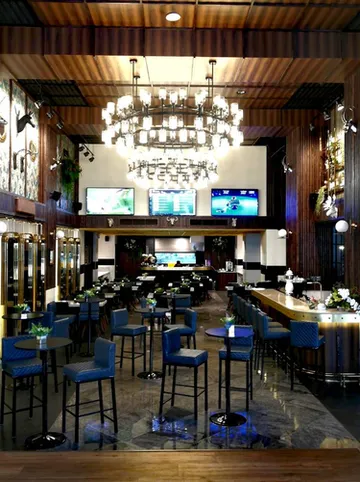 รูปภาพของโรงแรมเอ็กซ์คิว พัทยา