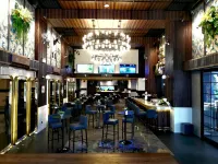 XQ Pattaya Hotel Hôtels à : Pattaya
