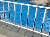 舒格酒店(常州万达广场店) - 室外游泳池