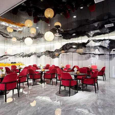 Seven Hotel Qinyang