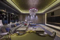 Wanda Vista Nanning - Gym