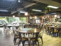 福州泊尔雅武夷酒店 - 餐厅