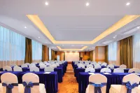 Vienna Hotel(Sixian Stadium Branch) - parcheggio