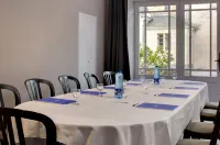 Grand Hotel de Solesmes Hotels in Saulges