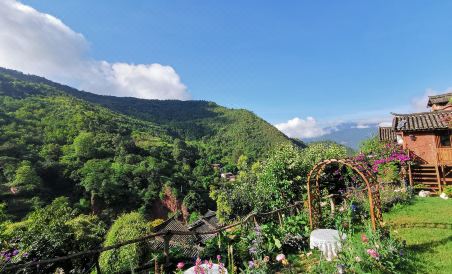 Nuodeng Nuoyan Bieyuan Garden Hotel - Housity