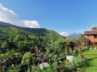 Nuodeng Nuoyan Bieyuan Garden Hotel Các khách sạn ở Vân Long