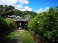 莫干山青罗小舍 - 酒店外部