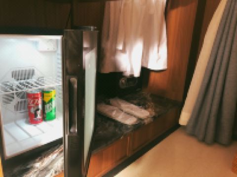 鼓浪屿入庭別苑 - 伍号庭院静谧大床房