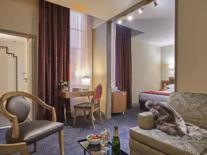 Best Western Premier Hotel Bayonne Etche Ona - Bordeaux