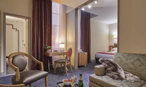 Best Western Premier Hotel Bayonne Etche Ona - Bordeaux