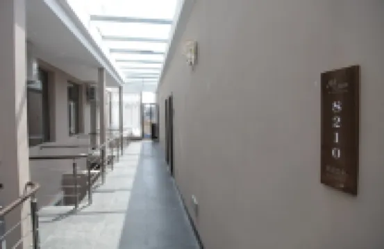 Jinzhong Mei · Fashion Art Homestay (Yuci University Town)