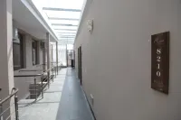 Jinzhong Mei Fashion Art Hotel (Yuci University Town)