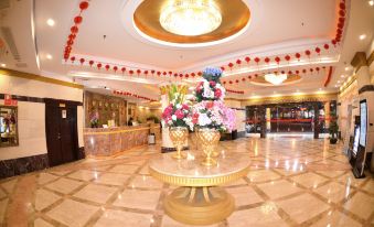 Wanjia Dongfang Hotel