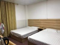 宜家公寓(广州永泰店) - 标准双床房
