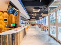 Lavande Hotel (Wanda Plaza Jinzhou City Hall ) Hotels in Jinzhou