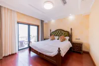 Xiangshan Film City Mingdi Homestay - Airport Shuttle