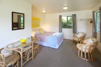 Waiheke Island Motel Hotels in der Nähe von EcoZip Adventures