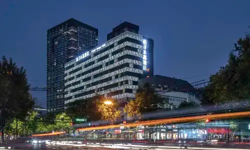 Crystal Orange Hotel Hangzhou Xihu Wulin Square Yintai