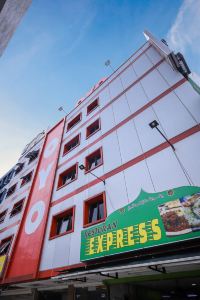 Find Hotels Near Lembaga Tabung Haji Kuala Lumpur For 2021 Trip Com