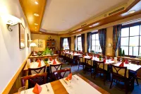 Wohlfühl-Hotel Neu Heidelberg - Hotel Heidelberg Hotels in Edingen-Neckarhausen