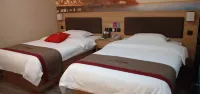 Shankee Hotel (Xuancheng Shengshi Yujing)