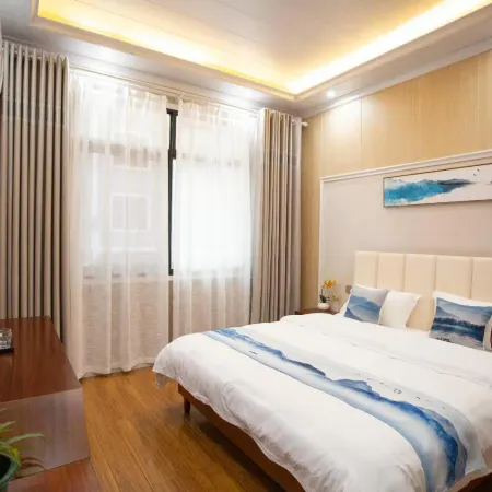 Nanyue Hengshan Yuedonglai Homestay