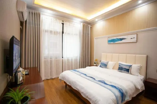 Nanyue Hengshan Yuedonglai Homestay