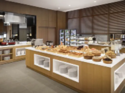 釜山萬楓酒店 釜山酒店