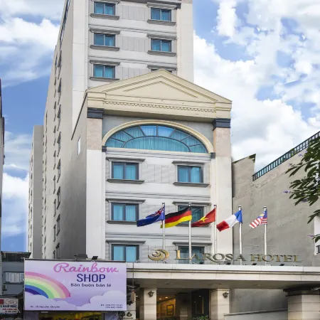 Hanoi Larosa Hotel