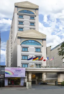 Hanoi Larosa Hotel
