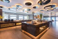 Atour Hotel (Taiyuan Binhe Xuefu Street)