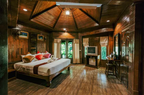 Phu Pha Aonang Resort & Spa