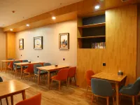 Toktowanxing Hotels Hotels in Togtoh County