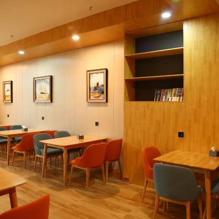 Toktowanxing Hotels
