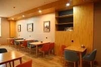 Toktowanxing Hotels