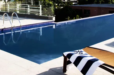 Cayena-Caracas Hoteles cerca de Plaza El Indio